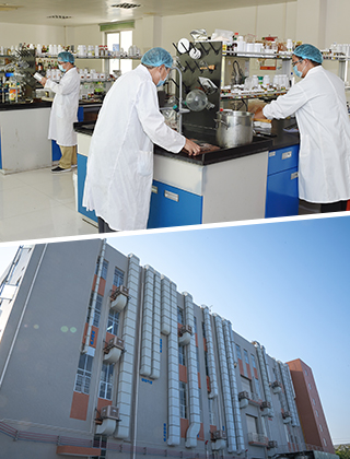 华南中餐标准化酱料研发中心